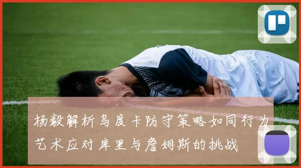 杨毅解析乌度卡防守策略如同行为艺术应对库里与詹姆斯的挑战